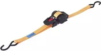 Toolcraft Selbstaufrollender Spanngurt LC Niederzurren 320daN (TO-10283835)