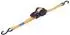 Toolcraft Selbstaufrollender Spanngurt LC Niederzurren 320daN (TO-10283835)