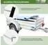 Baumarktplus Flachplanenbügel Aluminium verstellbar 106-148cm, 2er-Set (65414902)