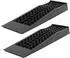 Trutzholm Auffahrrampe extraflach 2er-Set 5t Traglast Kunststoff (38519)