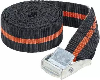 BGS Spannband mit Schnellverschluss 2,5m x 25mm (3598)