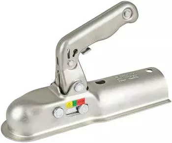 LAS Kupplungsklaue rund 70mm 750kg (10644)