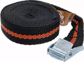 BGS Spannband mit Schnellverschluss 3,5m x 25mm (3597)