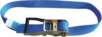 E/D/E R-Zurrgurt 1-teilig 8m, 50mm, 2000-4000daN