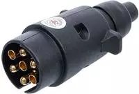 BGS Anh&auml;ngerstecker BGS Do it yourself 80751