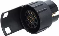 BGS Adapter, Steckdose BGS Do it yourself 80753