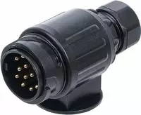 BGS Anh&auml;ngerstecker BGS Do it yourself 80962