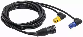 Hella Kabelsatz Heckleuchte EasyConn 1,0mm&sup2; (8KA 340 819-191)