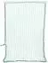 vidaXL Anhängernetz mit Gummiseil, grün, 4x3m, PP (4012244)