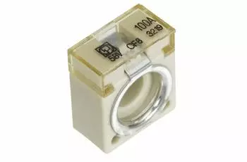 Hella Schmelzsicherung CF8 100A (8JS 747 876-021)
