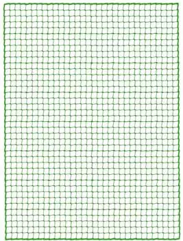 Target Ladungssicherungsnetz 3,5x6,0m Maschenweite 45mm/3mm (90224)