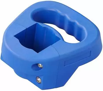 ProPlus Rangiergriff f&uuml;r St&uuml;tzrad &Oslash;60mm