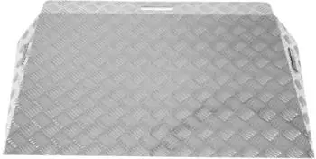 Trutzholm T&uuml;rschwellenrampe Aluminium 60cm 250kg (35859)