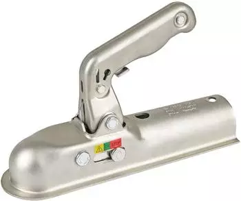 LAS Kupplungsklaue rund, 60mm, 750kg (10642)