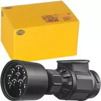 Hella Pr&uuml;fger&auml;t, Anh&auml;ngersteckdose 8PD 007 216-001
