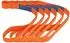 LuxusKollektion Zurrschlaufen 6er-Set 450x38mm 1000kg