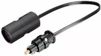 Hella Adapter, Zigarettenanz&uuml;nder 8KA 007 589-101
