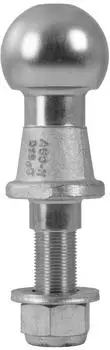 Unitrailer WINTERHOFF Anhängerkupplungskugel, verzinkt, 50mm, 2000kg (14632-uniw)