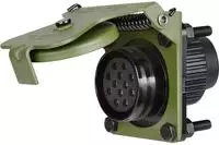 Herth+buss Elparts Steckdose 51305411
