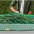 Relaxdays Anhängernetz 2x3m Ladungssicherung
