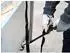 Perel Ratschenzurrgurt 300kg, 3m x 25mm, 2er-Set