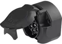 Herth+buss Elparts Steckdose 51305109