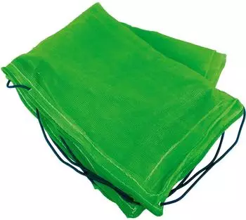 Carpoint Anhängernetz feinmaschig 250x160cm, grün (0923276)