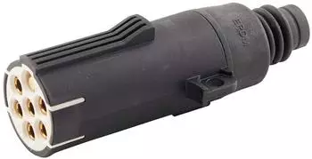 Hella Universal-Stecker Schraubkontakt (8JA 008 084-011)
