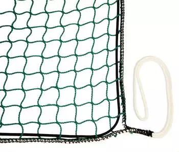 Kerbl SafeNet Abdecknetz 6,5x2,5m Maschenweite 45mm (37253)