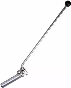 Dema Kupplungsbolzen Stahl 30x500mm
