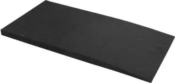 KS Tools Auffahrhilfe 02 f&uuml;r Hebeb&uuml;hnen 40mm, f&uuml;r tiefergelegte Fahrzeuge (160.0566)