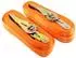 LuxusKollektion Ratschenzurrgurt 7m, 25mm, 800kg, Polyester, 2er-Set
