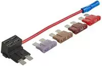 Hella Sicherungshalter 8JD 743 557-811