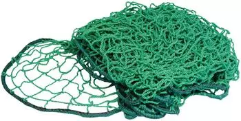 Carpoint Anhängernetz mit elastischem Rand 160x250cm grün (0923280)