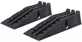 Toolcraft Auffahrrampe 908x308x220mm (TO-11186196)