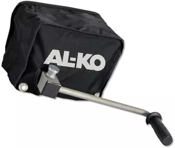 AL-KO Abdeckhaube Seilwinde 650/901/901A, schwarz (1732886)