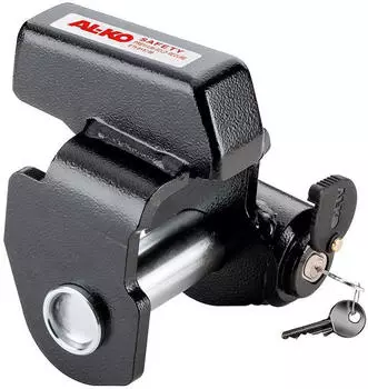 AL-KO Safety Premium schwarz für AKS 3004