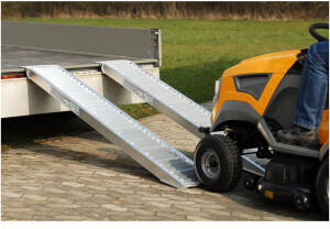 Altec AVS 110 L 323 / B 305 cm T 1810 kg (110.01.010)