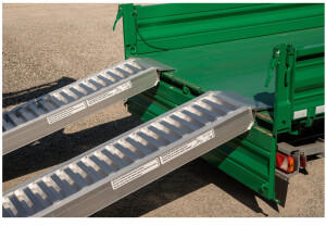 Altec AVS 150 L 408,5 cm T 4530 kg (150.01.009)
