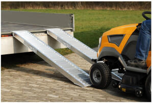 Altec AVS 130 L 359 cm T 3470 kg (130.00.009)