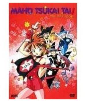 Alive Mahô tsukai tai! - Vol. 1