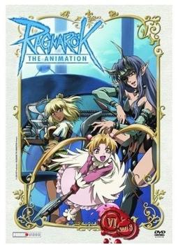 Ragnarök Vol. 6 [DVD]