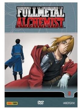 SPV Fullmetal Alchemist - Vol. 03