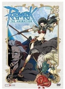 Ragnarök Vol. 5 [DVD]
