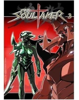 SPV Soultaker - Vol. 03