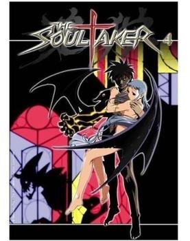 SPV Soultaker - Vol. 04