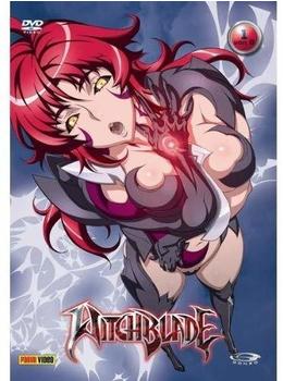 SPV Witchblade - Vol. 01