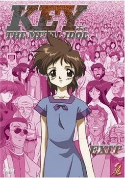 Film: Key: The Idol, Vol. 5: Exit