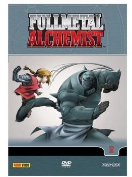 SPV Fullmetal Alchemist - Vol. 07