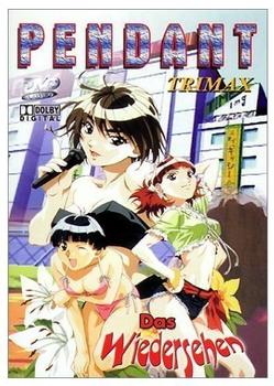 Madison Home Video Pendant - Das Wiedersehen